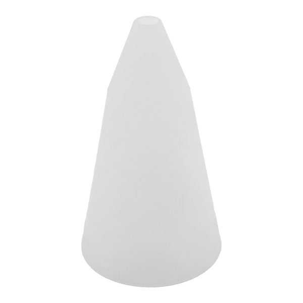 FMM Plain Savoy Piping Tube Tip
