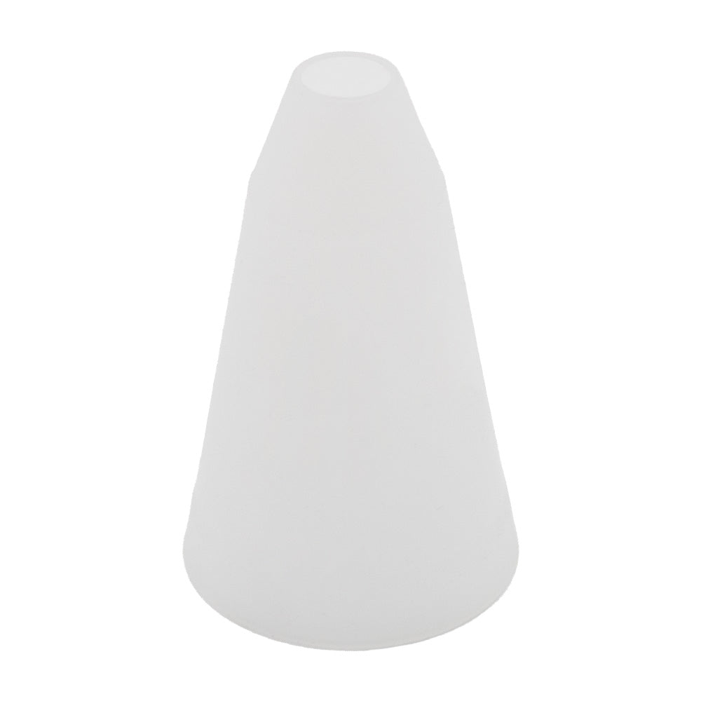 FMM Plain Savoy Piping Tube Tip