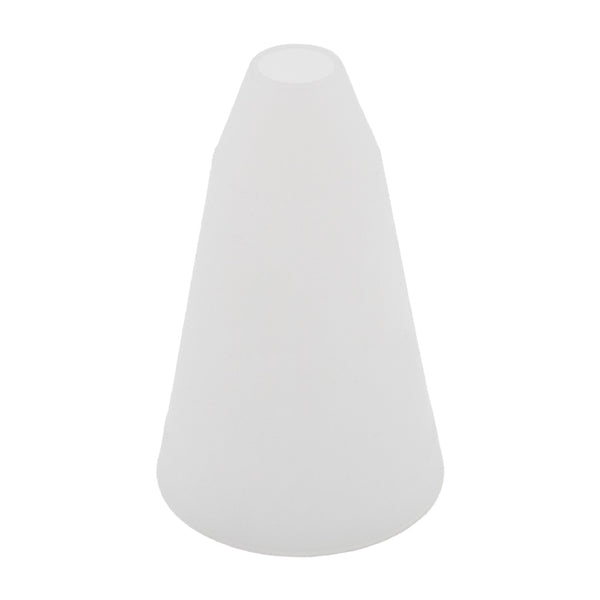 FMM Plain Savoy Piping Tube Tip
