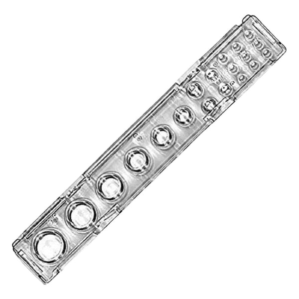 Windsor Multi Circle Icing Cutter & Ejector Set