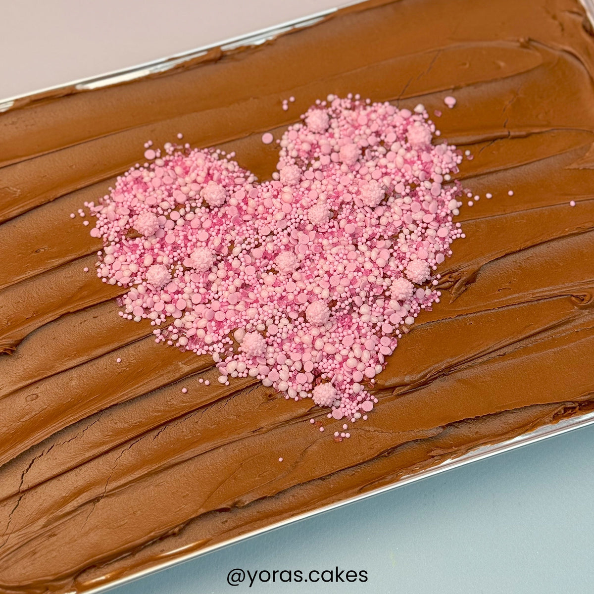 FunCakes Love Sprinkle Medley 180g