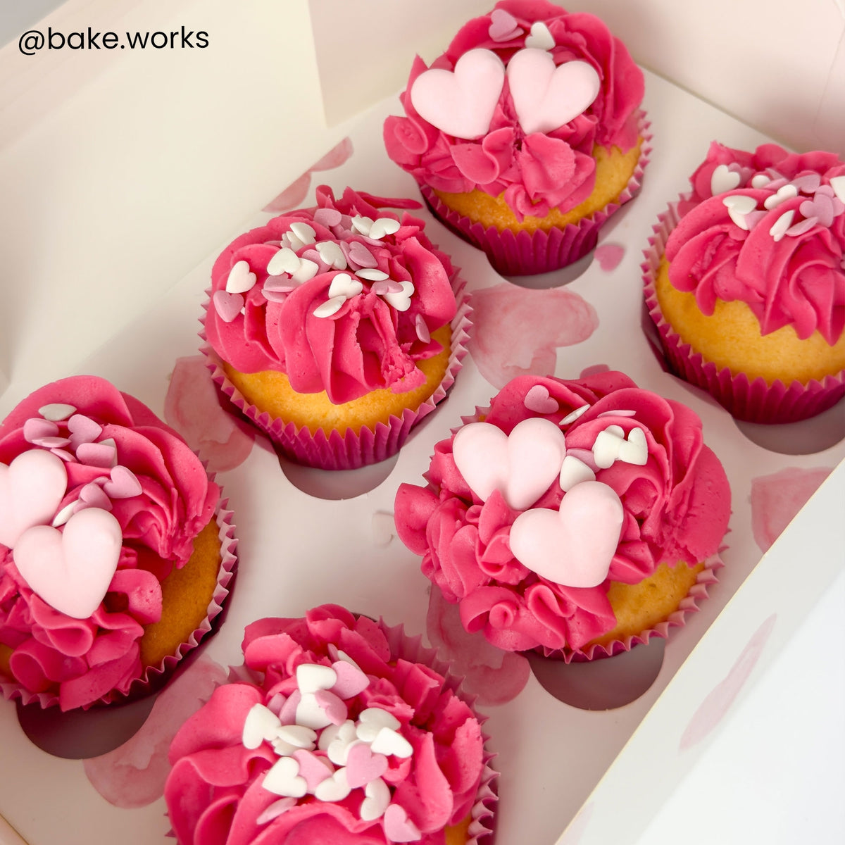 FunCakes Vanilla Cupcake Mix