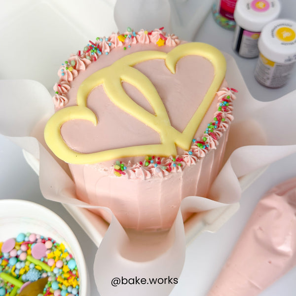 FunCakes Buttercream Mix