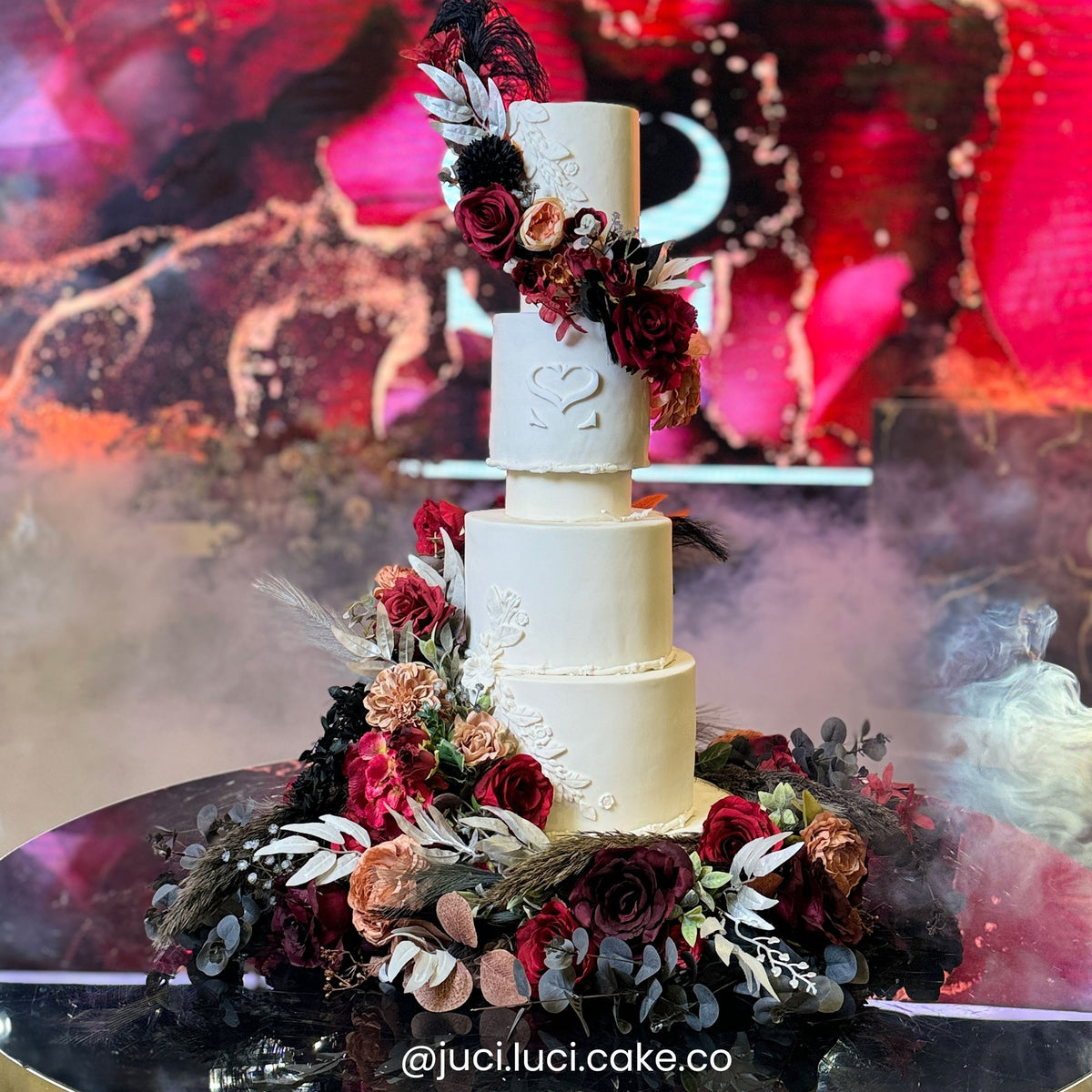 Couture White Couture Sugarpaste