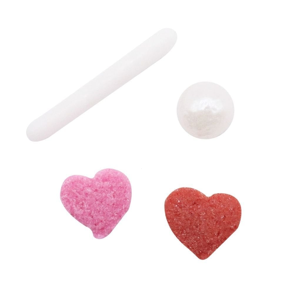 PME All The Love Valentines Sprinkles 70g