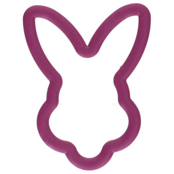Wilton Bunny Grippy Cookie Cutter