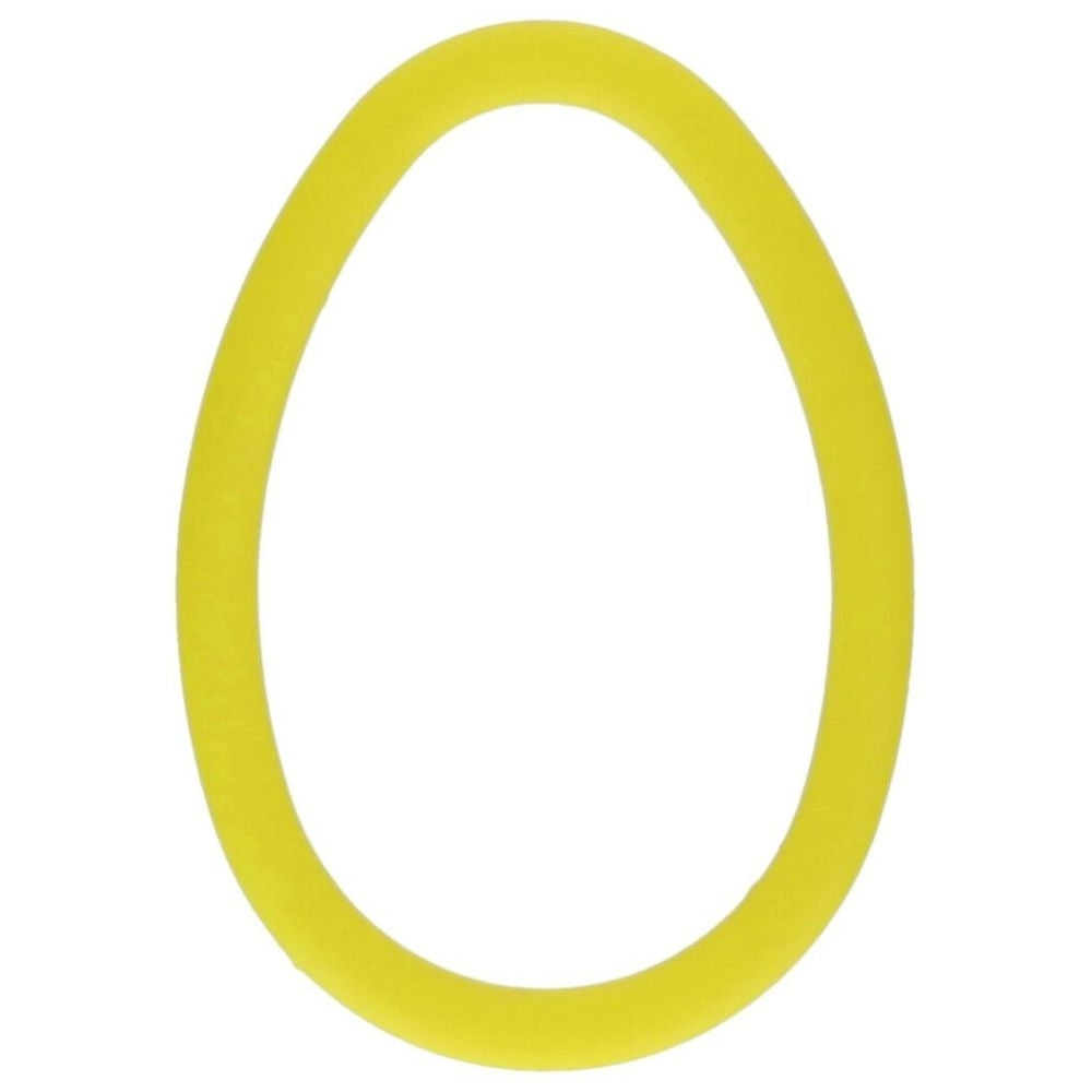 Wilton Egg Grippy Cookie Cutter