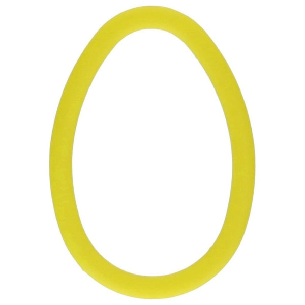 Wilton Egg Grippy Cookie Cutter