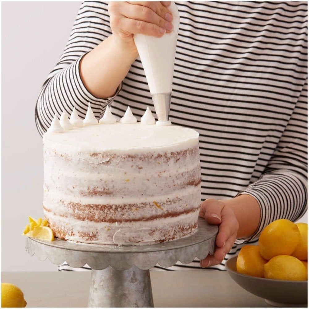 Wilton 12" Disposable Piping Bags x 100