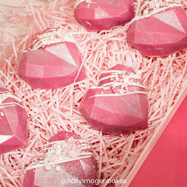 Simply Making Rose - Shredded Food Grade Paper