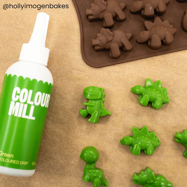 The Cake Decorating Co. Dinosaur Chocolate Mould