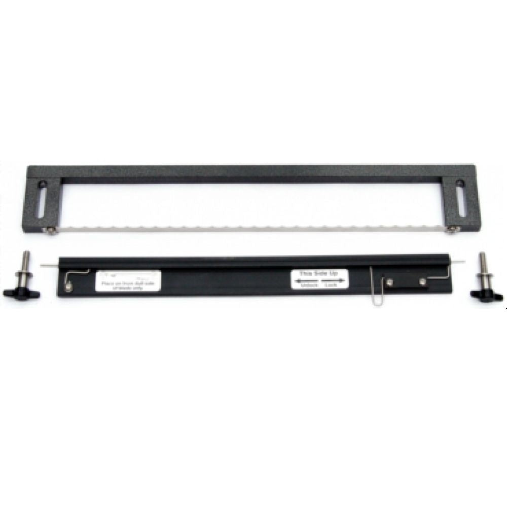 Agbay Junior 12" Upper Blade Assembly For Advanced Cake Leveller