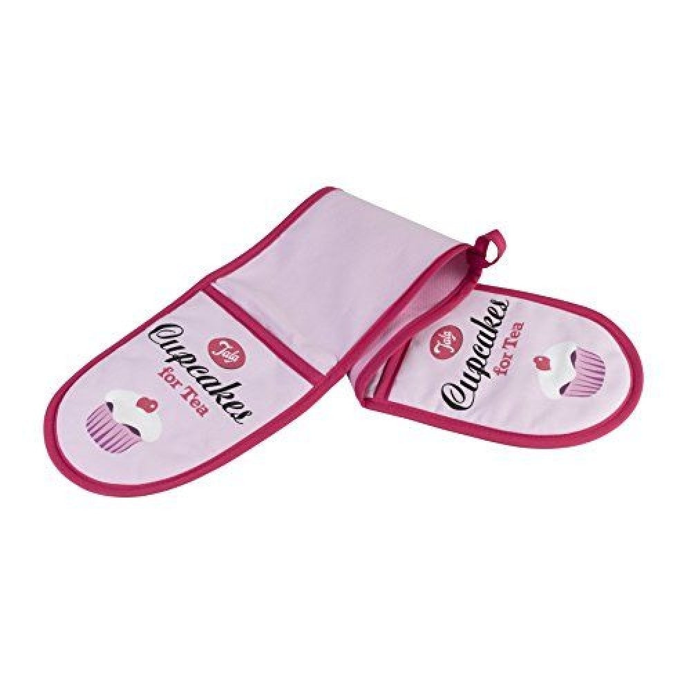 Tala 1960's Retro Oven Gloves