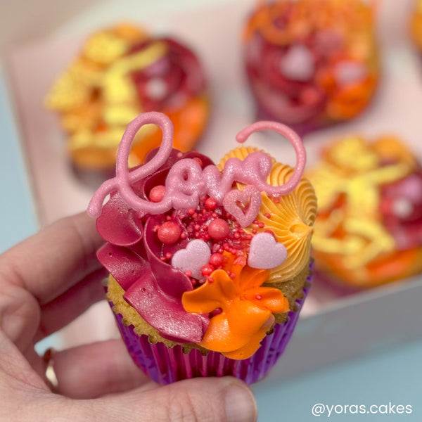 FunCakes Choco Writer 25g