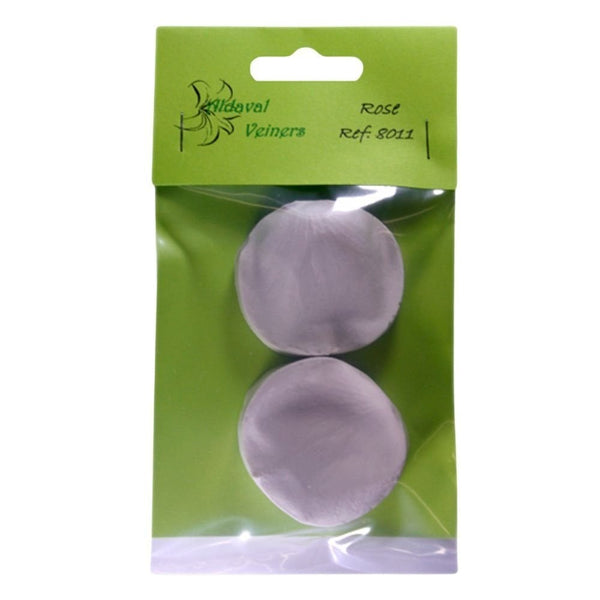 Aldaval Veiners Rose Petal Silicone Veiner Set