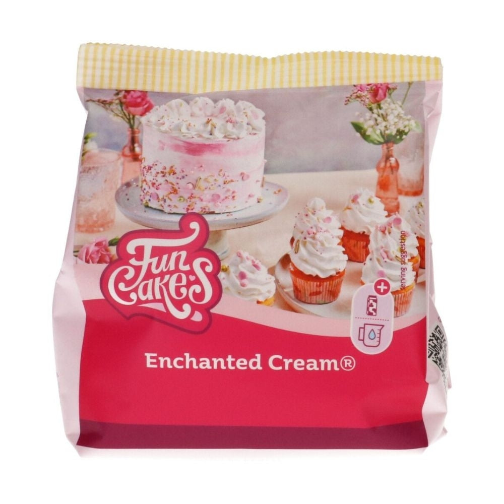 FunCakes Enchanted Cream Mix