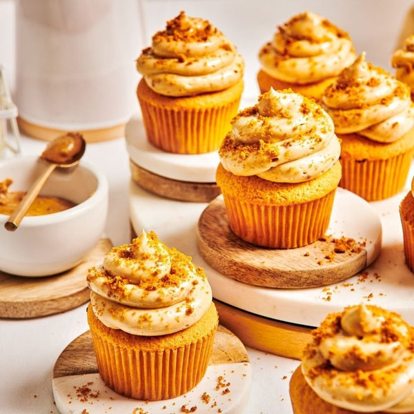 FunCakes Crunchy Speculoos Cookies Spread 250g