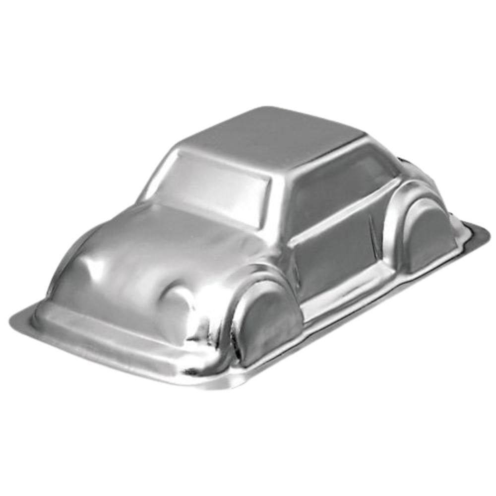 Wilton 3D Car Cake Pan