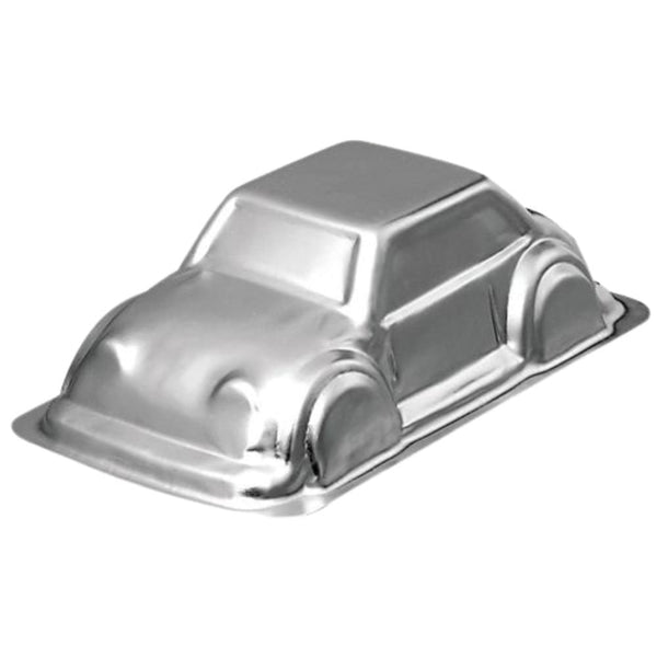 Wilton 3D Car Cake Pan