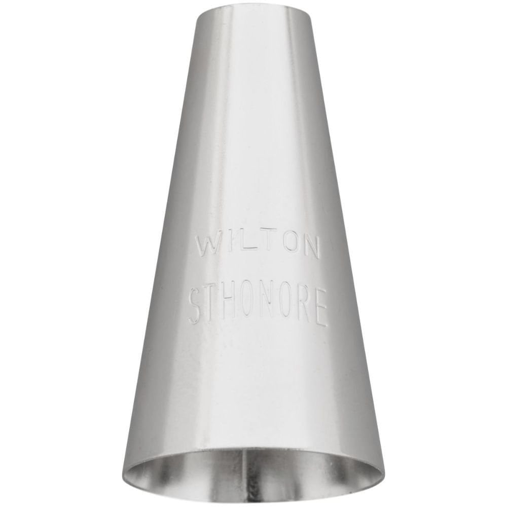 Wilton St Honore Petal Piping Tip