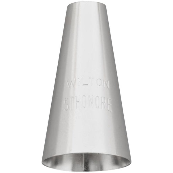 Wilton St Honore Petal Piping Tip