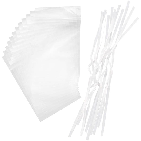 Wilton Cake Pops Single Bag Kit x 12