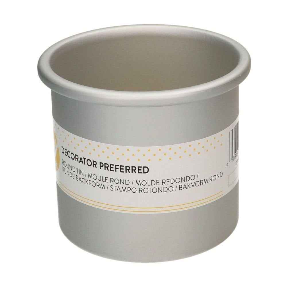 Wilton Round Extra Deep Cake Pan