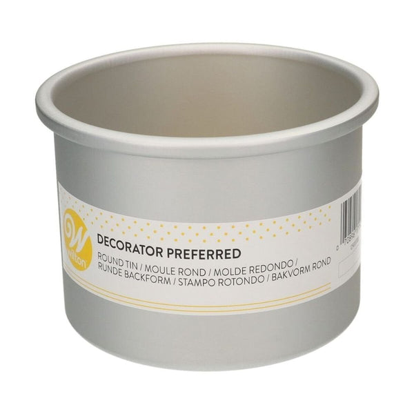 Wilton Round Extra Deep Cake Pan