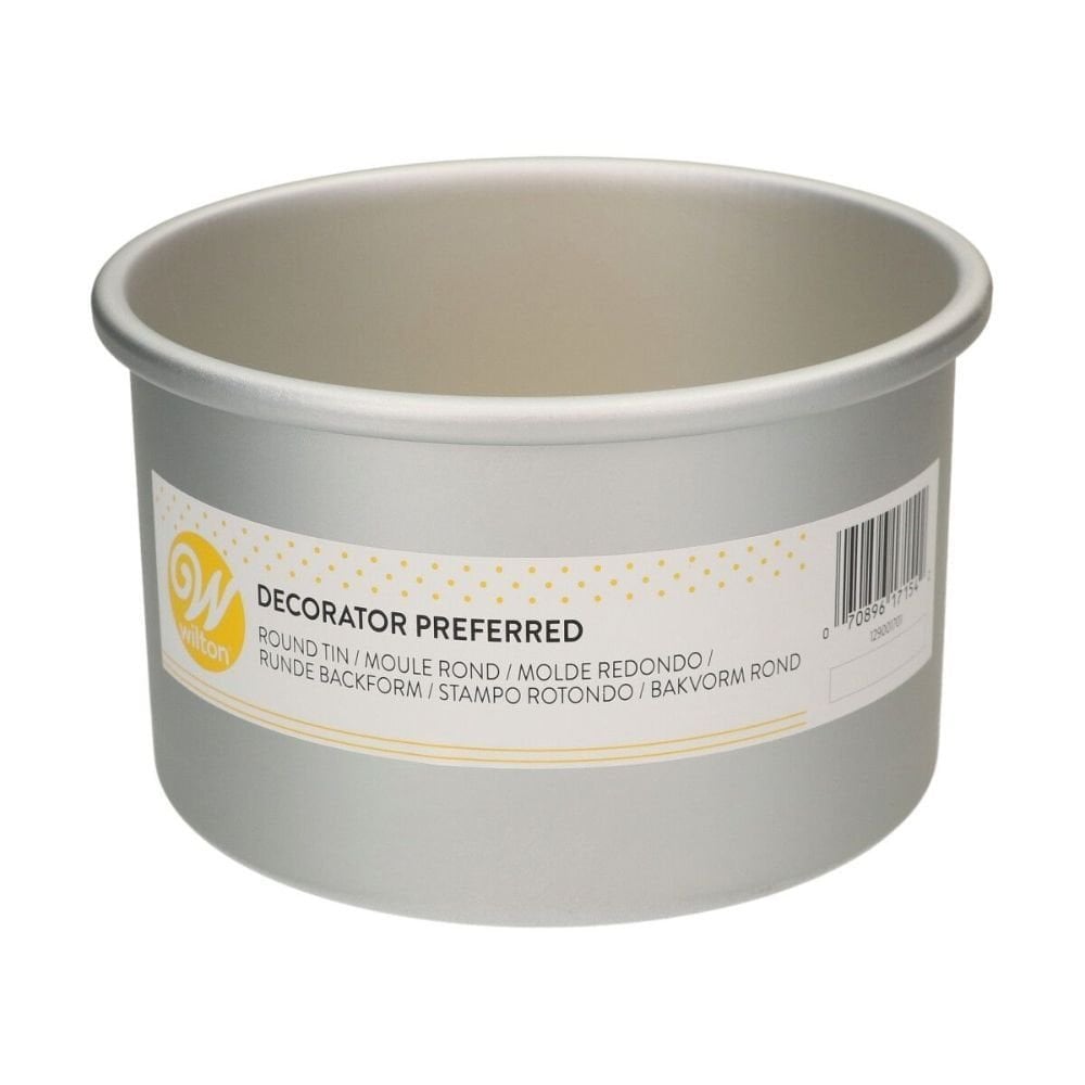 Wilton Round Extra Deep Cake Pan