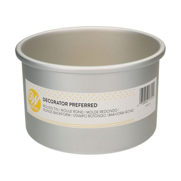 Wilton Round Extra Deep Cake Pan