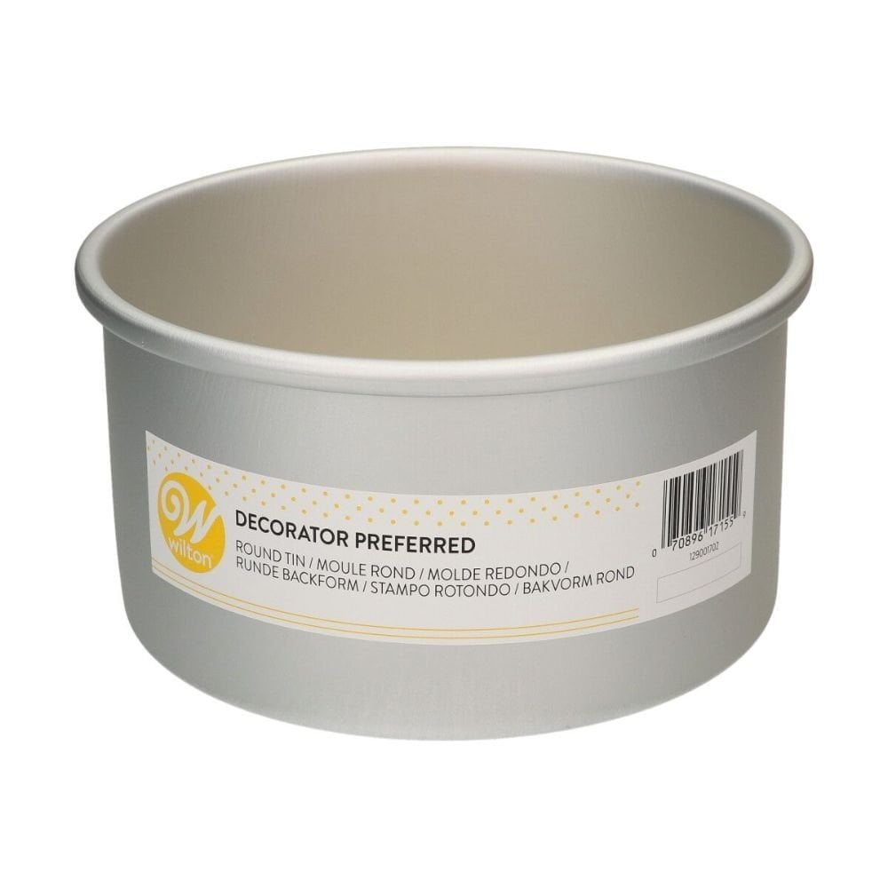 Wilton Round Extra Deep Cake Pan