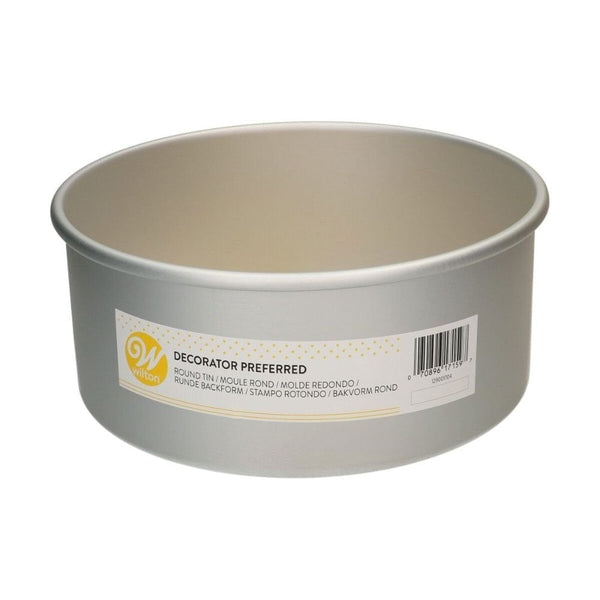 Wilton Round Extra Deep Cake Pan