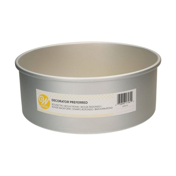 Wilton Round Extra Deep Cake Pan