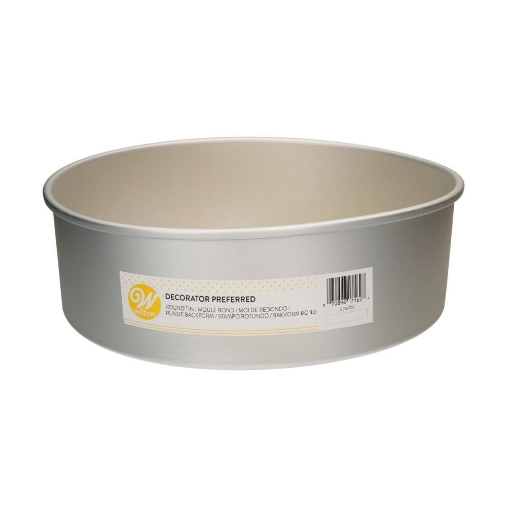 Wilton Round Extra Deep Cake Pan