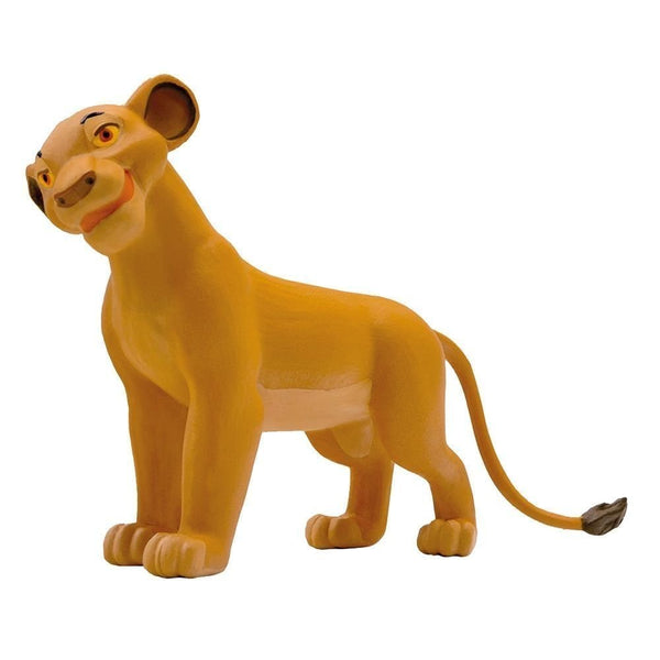 Bullyland Disney Sarabi Lion King Cake Figure Topper