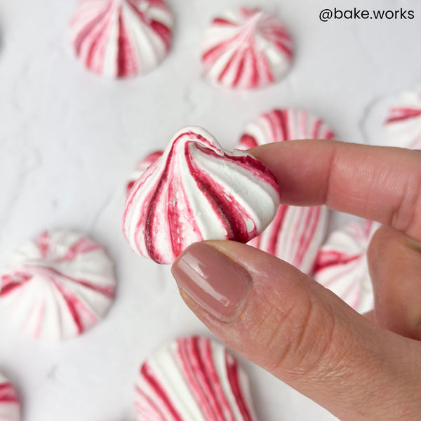 Wilton Meringue Powder 120g