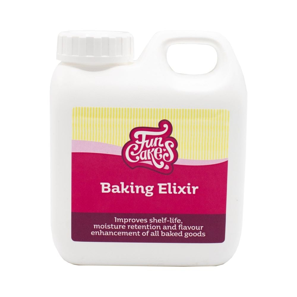 FunCakes Baking Elixir 500ml