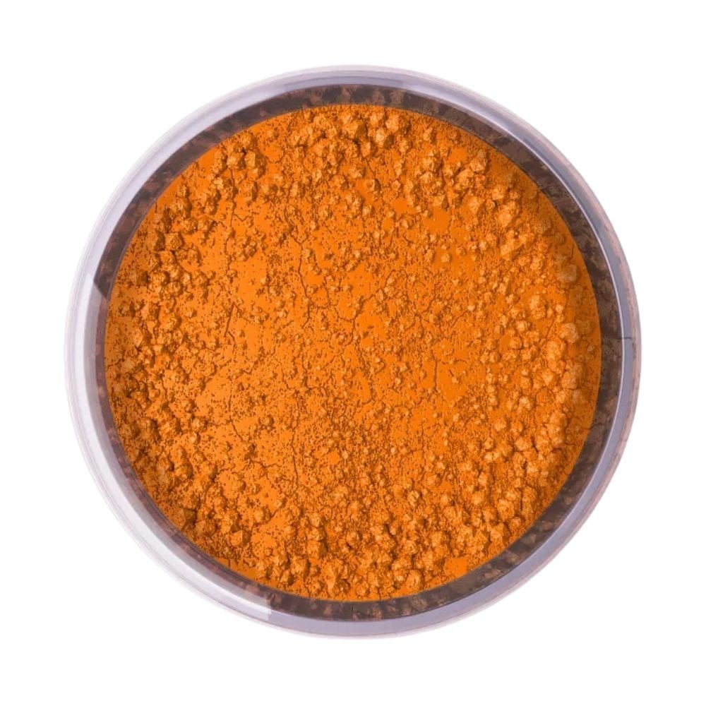 Fractal Colors EuroDust Matte Food Colour Powder 10ml