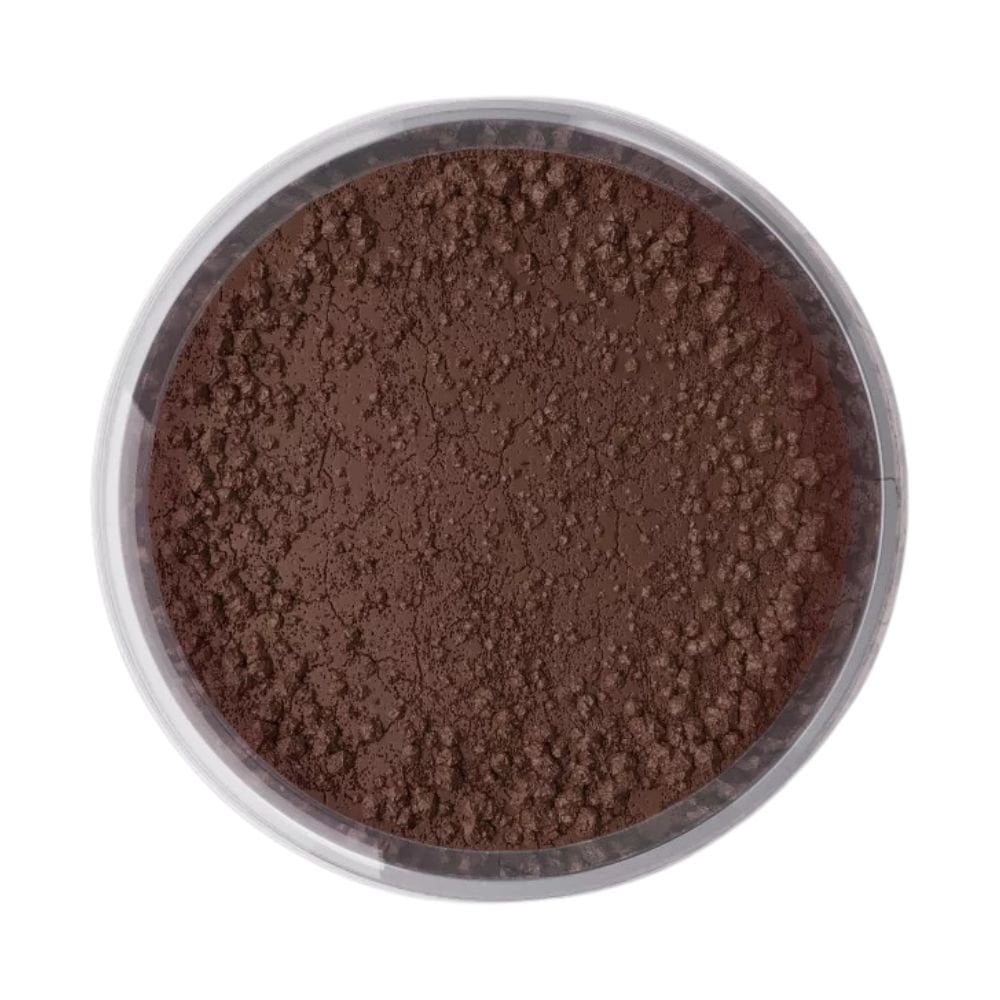 Fractal Colors EuroDust Matte Food Colour Powder 10ml