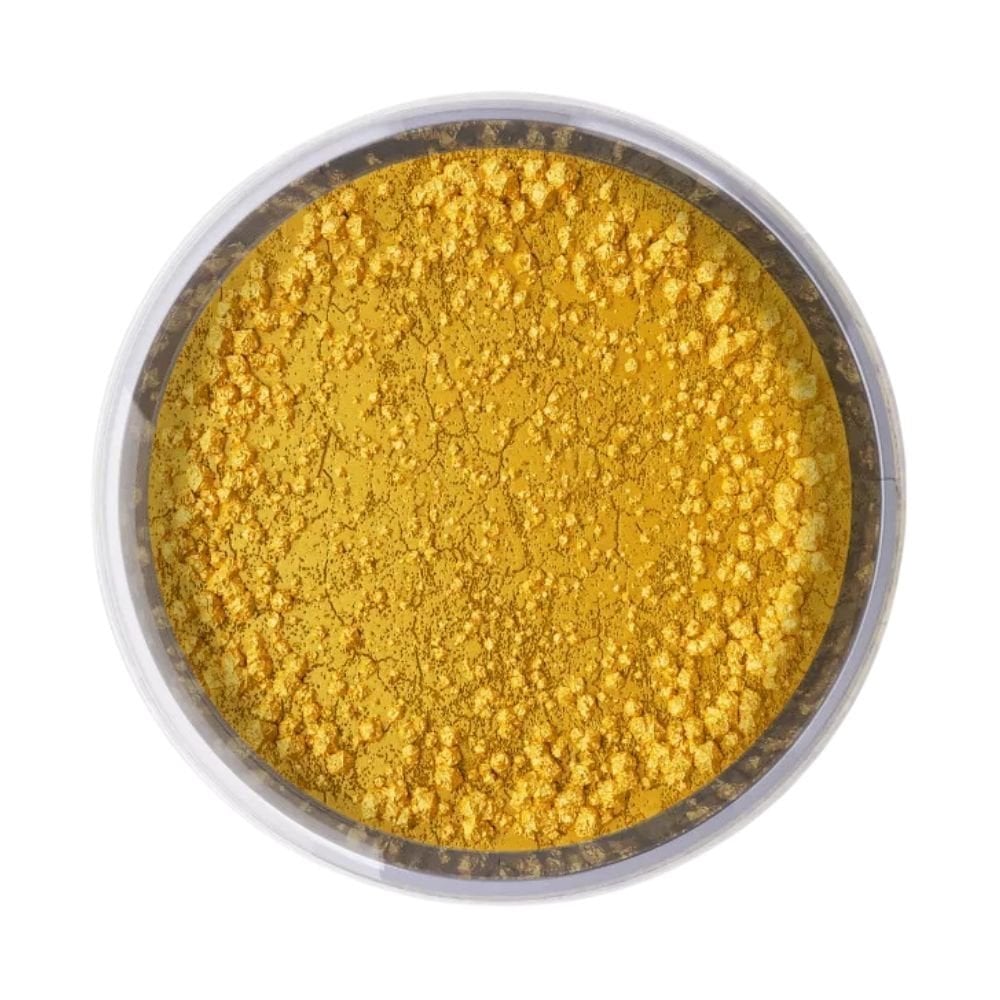 Fractal Colors EuroDust Matte Food Colour Powder 10ml