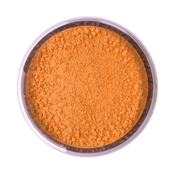 Fractal Colors EuroDust Matte Food Colour Powder 10ml