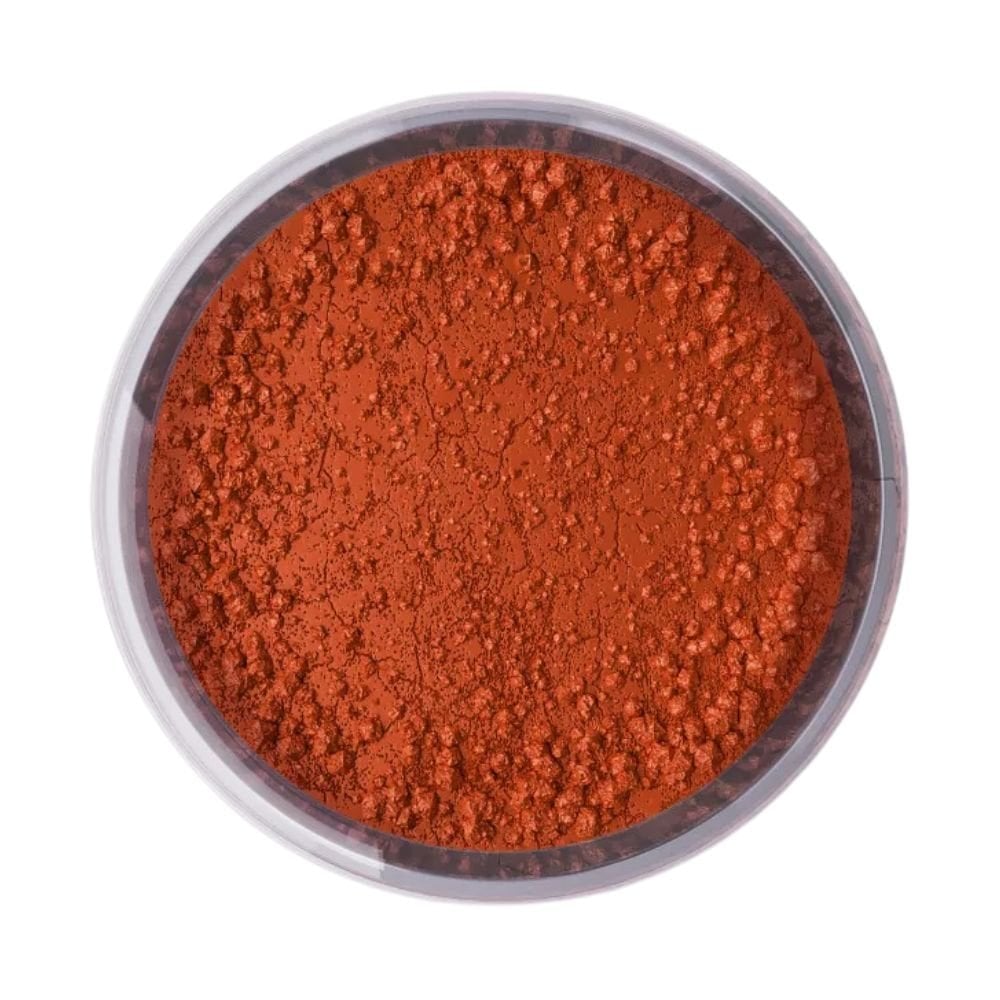 Fractal Colors EuroDust Matte Food Colour Powder 10ml