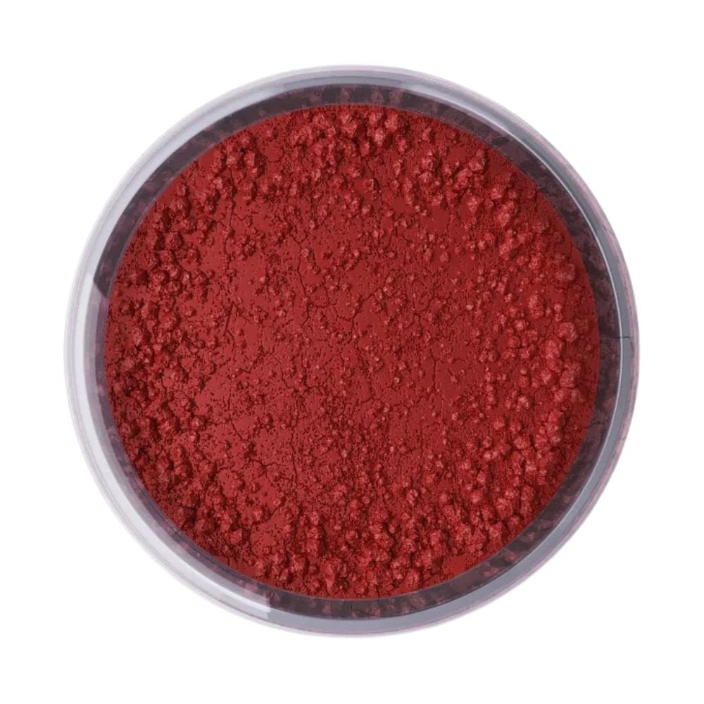 Fractal Colors EuroDust Matte Food Colour Powder 10ml
