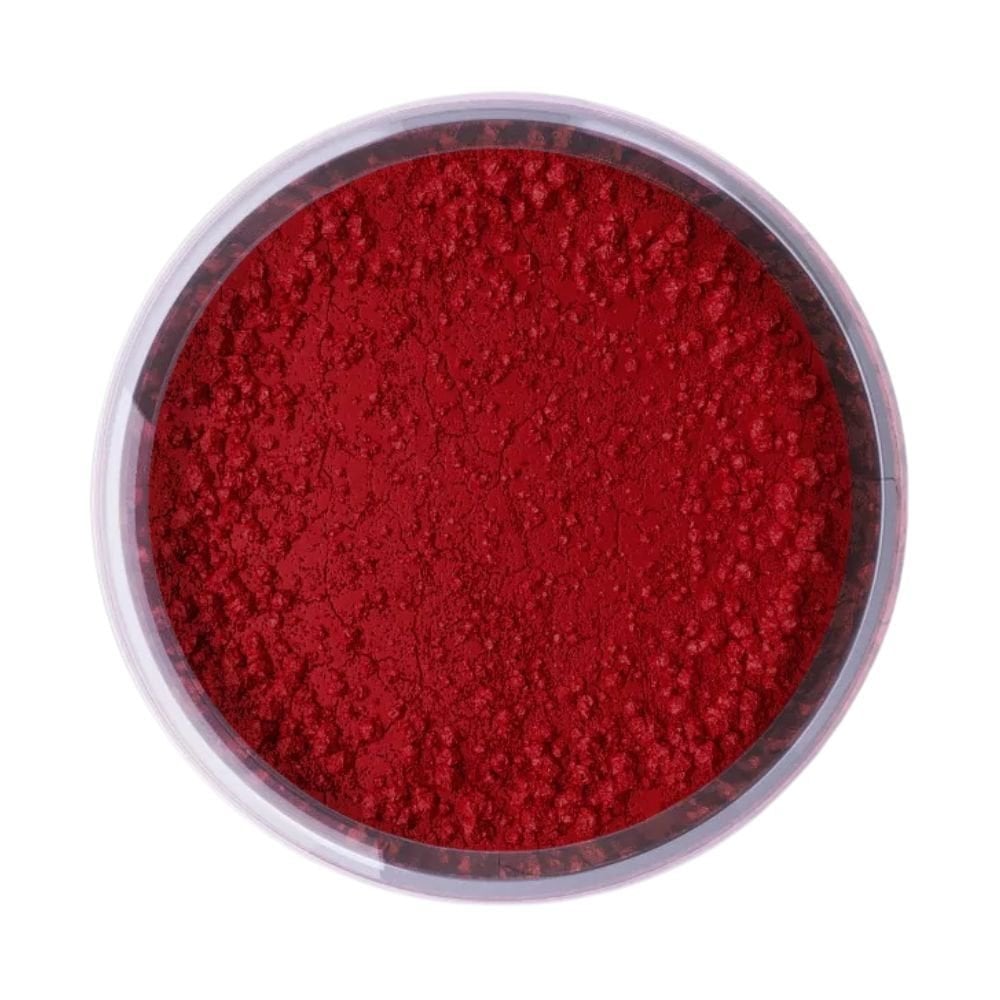 Fractal Colors EuroDust Matte Food Colour Powder 10ml