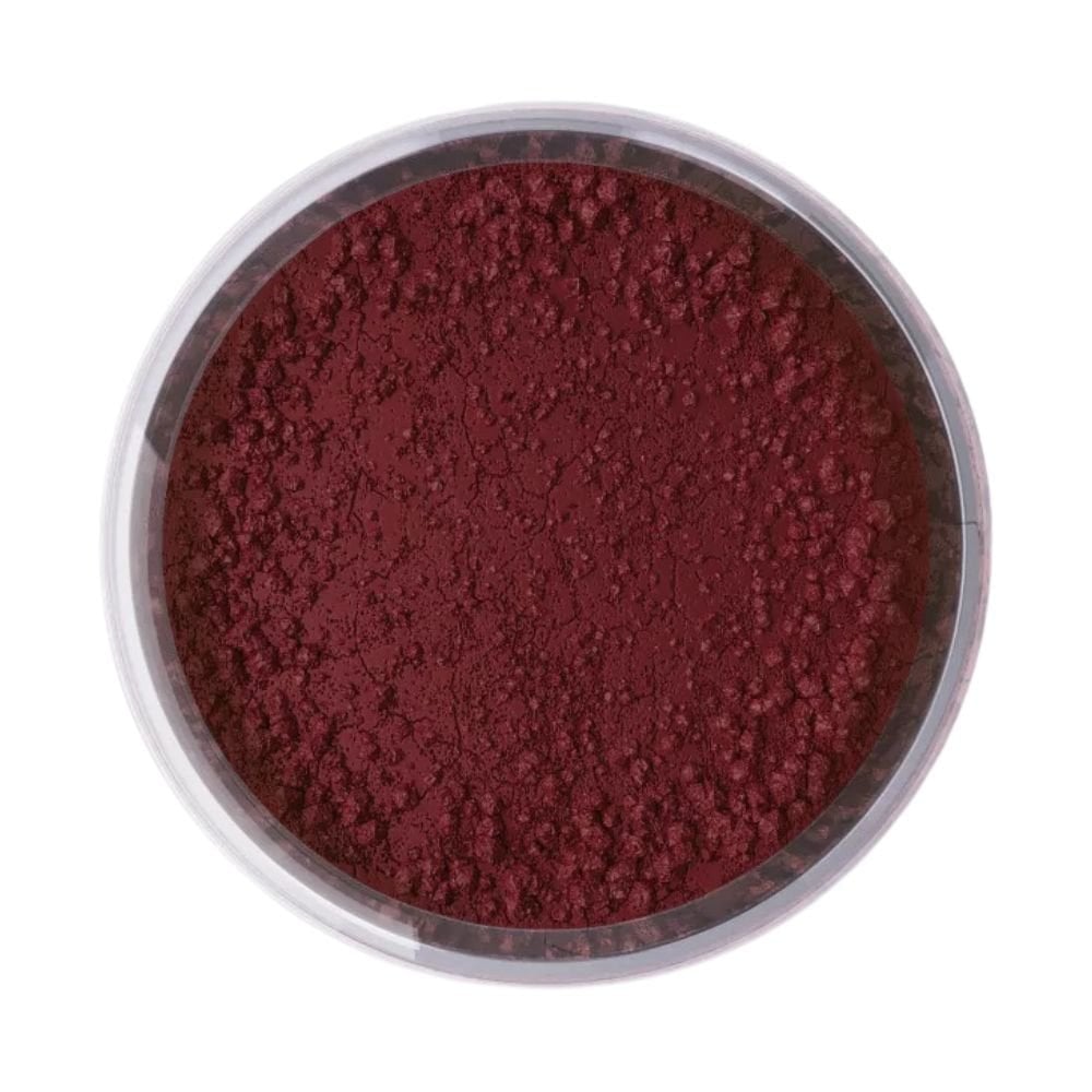 Fractal Colors EuroDust Matte Food Colour Powder 10ml