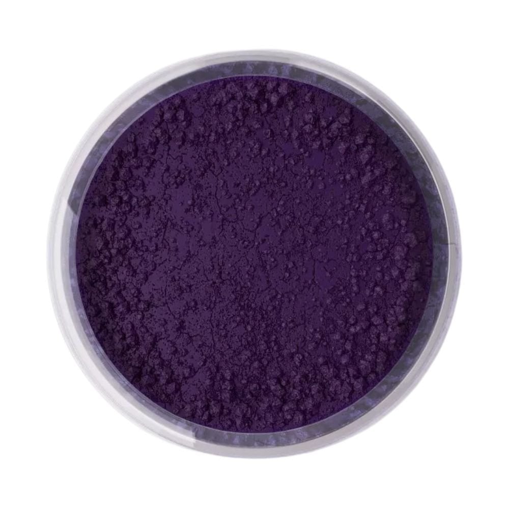 Fractal Colors EuroDust Matte Food Colour Powder 10ml