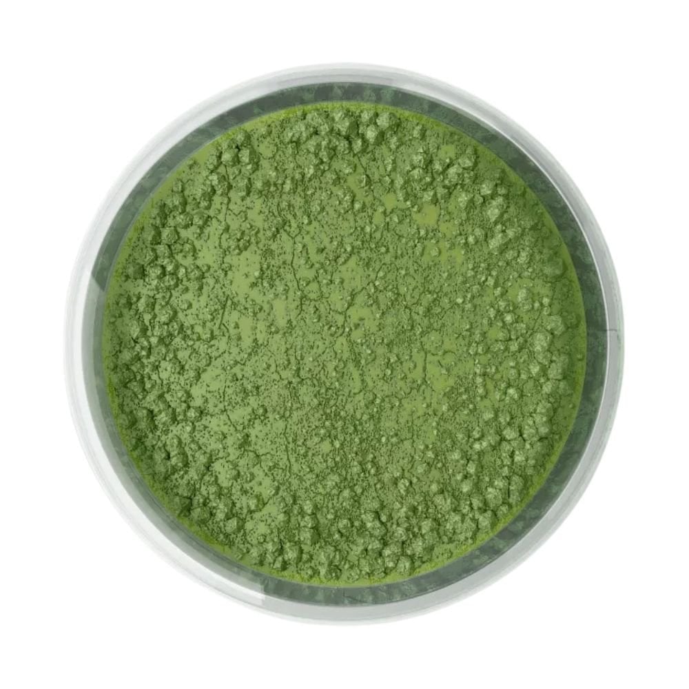 Fractal Colors EuroDust Matte Food Colour Powder 10ml