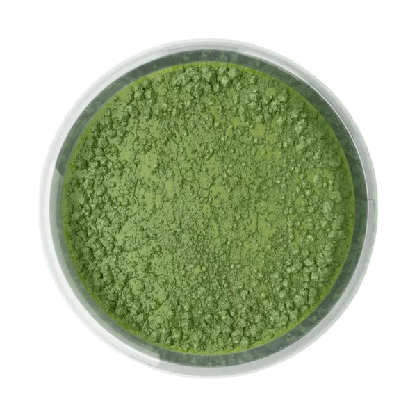 Fractal Colors EuroDust Matte Food Colour Powder 10ml