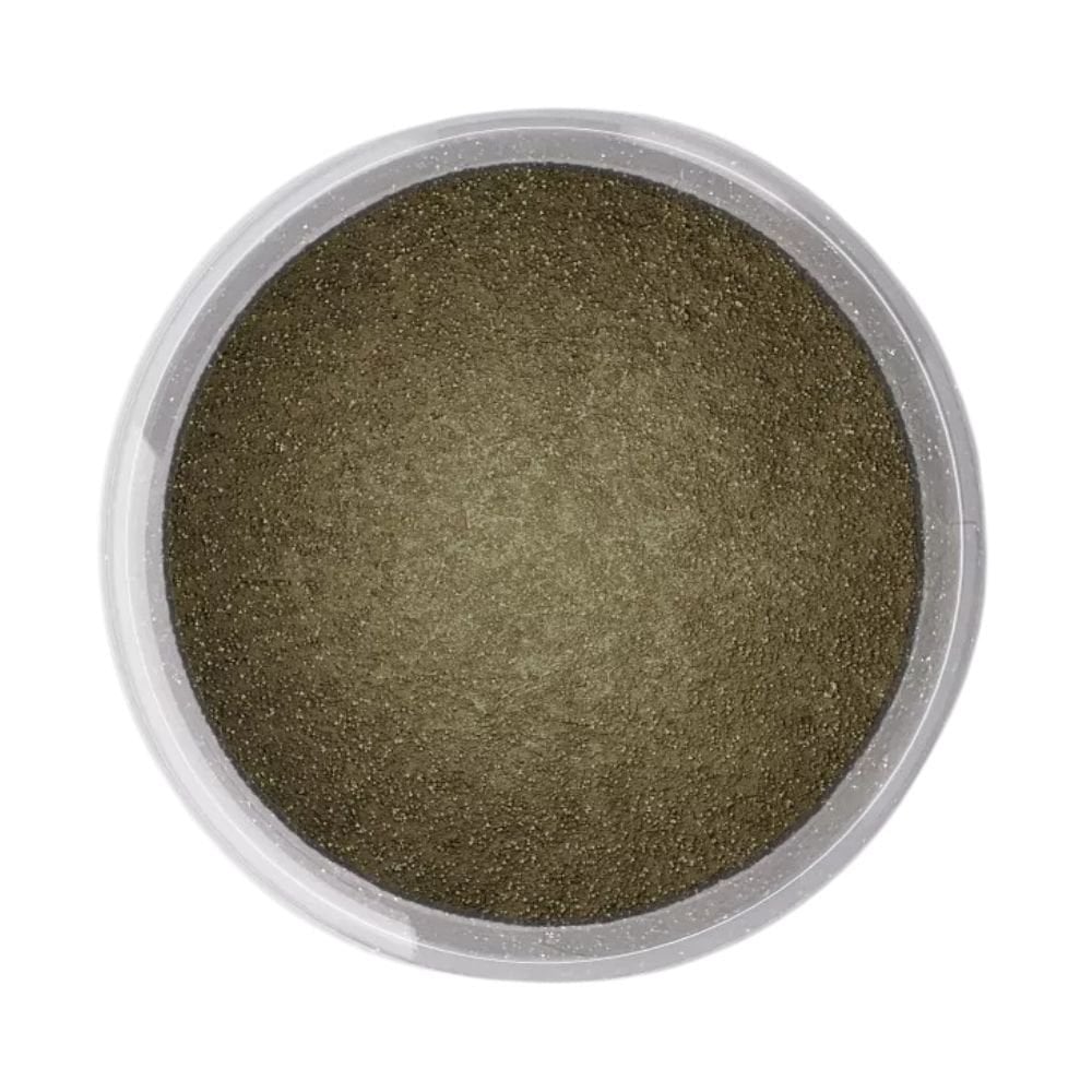 Fractal Colors EuroDust Matte Food Colour Powder 10ml