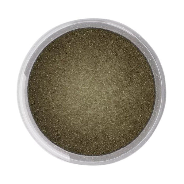 Fractal Colors EuroDust Matte Food Colour Powder 10ml